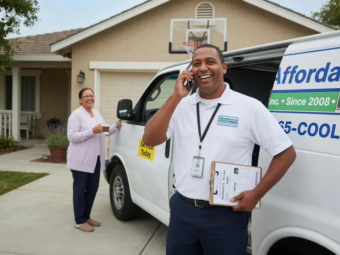 Central Ac Repair Charlotte Hall, MD FAQs